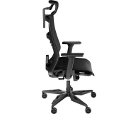 GENESIS ERGONOMICZNY ASTAT 700 CZARNY - 1104903 - zdjęcie 6